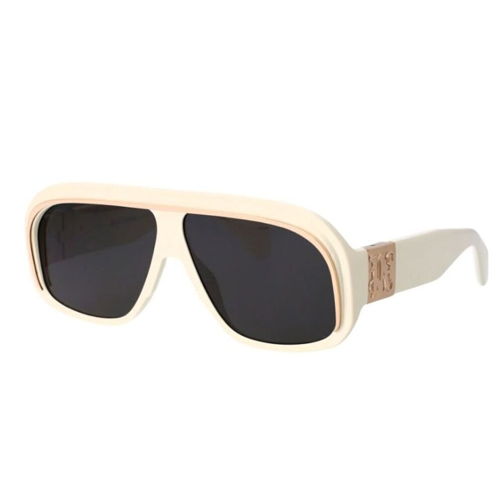 NWT Palm Angels REEDLEY PERI063S24PLA0010107 Sunglasses